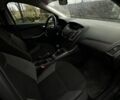 Чорний Форд Фокус, об'ємом двигуна 1.6 л та пробігом 370 тис. км за 5300 $, фото 17 на Automoto.ua