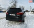Чорний Форд Фокус, об'ємом двигуна 1.6 л та пробігом 319 тис. км за 7000 $, фото 3 на Automoto.ua