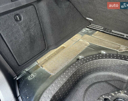 Чорний Форд Фокус, об'ємом двигуна 1.6 л та пробігом 224 тис. км за 7500 $, фото 63 на Automoto.ua