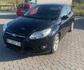 Чорний Форд Фокус, об'ємом двигуна 1.56 л та пробігом 240 тис. км за 7300 $, фото 1 на Automoto.ua