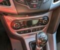 Черный Форд Фокус, объемом двигателя 1.6 л и пробегом 228 тыс. км за 7700 $, фото 20 на Automoto.ua