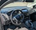 Черный Форд Фокус, объемом двигателя 0 л и пробегом 262 тыс. км за 7999 $, фото 21 на Automoto.ua