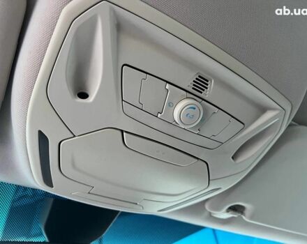 Чорний Форд Фокус, об'ємом двигуна 1.6 л та пробігом 295 тис. км за 7890 $, фото 33 на Automoto.ua