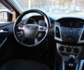 Черный Форд Фокус, объемом двигателя 1.6 л и пробегом 282 тыс. км за 7500 $, фото 10 на Automoto.ua