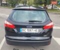 Черный Форд Фокус, объемом двигателя 1.56 л и пробегом 296 тыс. км за 7800 $, фото 4 на Automoto.ua