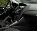 Чорний Форд Фокус, об'ємом двигуна 1.6 л та пробігом 160 тис. км за 8300 $, фото 20 на Automoto.ua