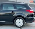 Чорний Форд Фокус, об'ємом двигуна 1.6 л та пробігом 295 тис. км за 7890 $, фото 3 на Automoto.ua