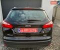 Чорний Форд Фокус, об'ємом двигуна 1.6 л та пробігом 187 тис. км за 8450 $, фото 6 на Automoto.ua