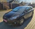 Чорний Форд Фокус, об'ємом двигуна 1.6 л та пробігом 224 тис. км за 7600 $, фото 1 на Automoto.ua