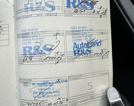 Чорний Форд Фокус, об'ємом двигуна 1.6 л та пробігом 224 тис. км за 7500 $, фото 87 на Automoto.ua