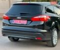 Чорний Форд Фокус, об'ємом двигуна 1.6 л та пробігом 212 тис. км за 8599 $, фото 43 на Automoto.ua