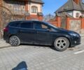 Черный Форд Фокус, объемом двигателя 1.6 л и пробегом 223 тыс. км за 8200 $, фото 3 на Automoto.ua