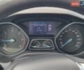 Чорний Форд Фокус, об'ємом двигуна 1.6 л та пробігом 215 тис. км за 7900 $, фото 20 на Automoto.ua