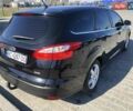 Чорний Форд Фокус, об'ємом двигуна 1.56 л та пробігом 220 тис. км за 7800 $, фото 44 на Automoto.ua