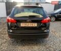Чорний Форд Фокус, об'ємом двигуна 1.6 л та пробігом 187 тис. км за 8200 $, фото 6 на Automoto.ua