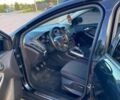 Чорний Форд Фокус, об'ємом двигуна 1.6 л та пробігом 246 тис. км за 7500 $, фото 9 на Automoto.ua