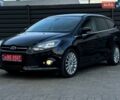 Чорний Форд Фокус, об'ємом двигуна 1.6 л та пробігом 170 тис. км за 8500 $, фото 3 на Automoto.ua
