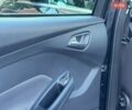 Черный Форд Фокус, объемом двигателя 1.6 л и пробегом 215 тыс. км за 7650 $, фото 85 на Automoto.ua