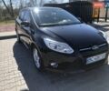 Чорний Форд Фокус, об'ємом двигуна 1.56 л та пробігом 220 тис. км за 7800 $, фото 24 на Automoto.ua