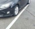 Чорний Форд Фокус, об'ємом двигуна 1.56 л та пробігом 221 тис. км за 7800 $, фото 4 на Automoto.ua
