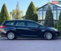 Черный Форд Фокус, объемом двигателя 1.6 л и пробегом 215 тыс. км за 7650 $, фото 53 на Automoto.ua