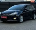 Черный Форд Фокус, объемом двигателя 1.6 л и пробегом 200 тыс. км за 8300 $, фото 8 на Automoto.ua