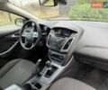 Черный Форд Фокус, объемом двигателя 1.6 л и пробегом 227 тыс. км за 8300 $, фото 35 на Automoto.ua