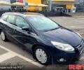 Черный Форд Фокус, объемом двигателя 1.6 л и пробегом 297 тыс. км за 7490 $, фото 6 на Automoto.ua