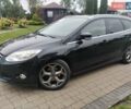 Чорний Форд Фокус, об'ємом двигуна 1.6 л та пробігом 181 тис. км за 8500 $, фото 8 на Automoto.ua