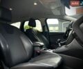 Черный Форд Фокус, объемом двигателя 1.6 л и пробегом 250 тыс. км за 8299 $, фото 16 на Automoto.ua
