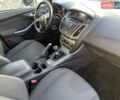 Чорний Форд Фокус, об'ємом двигуна 1.6 л та пробігом 187 тис. км за 8200 $, фото 27 на Automoto.ua