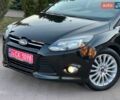 Чорний Форд Фокус, об'ємом двигуна 1.6 л та пробігом 212 тис. км за 8599 $, фото 15 на Automoto.ua