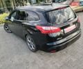 Черный Форд Фокус, объемом двигателя 1.6 л и пробегом 179 тыс. км за 8600 $, фото 44 на Automoto.ua