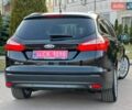 Чорний Форд Фокус, об'ємом двигуна 1.6 л та пробігом 212 тис. км за 8599 $, фото 27 на Automoto.ua