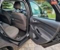 Черный Форд Фокус, объемом двигателя 1.6 л и пробегом 215 тыс. км за 8400 $, фото 31 на Automoto.ua