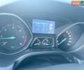 Черный Форд Фокус, объемом двигателя 1.6 л и пробегом 228 тыс. км за 7300 $, фото 25 на Automoto.ua