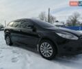 Чорний Форд Фокус, об'ємом двигуна 1.6 л та пробігом 319 тис. км за 7000 $, фото 1 на Automoto.ua