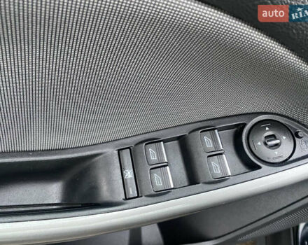 Чорний Форд Фокус, об'ємом двигуна 1.6 л та пробігом 225 тис. км за 7790 $, фото 23 на Automoto.ua