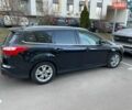 Чорний Форд Фокус, об'ємом двигуна 1.56 л та пробігом 226 тис. км за 9100 $, фото 1 на Automoto.ua