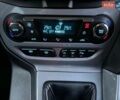 Черный Форд Фокус, объемом двигателя 1.6 л и пробегом 237 тыс. км за 7900 $, фото 82 на Automoto.ua