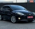 Чорний Форд Фокус, об'ємом двигуна 1.6 л та пробігом 160 тис. км за 8300 $, фото 9 на Automoto.ua