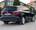 Чорний Форд Фокус, об'ємом двигуна 1.6 л та пробігом 212 тис. км за 8599 $, фото 25 на Automoto.ua