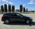 Чорний Форд Фокус, об'ємом двигуна 1.56 л та пробігом 265 тис. км за 7500 $, фото 3 на Automoto.ua
