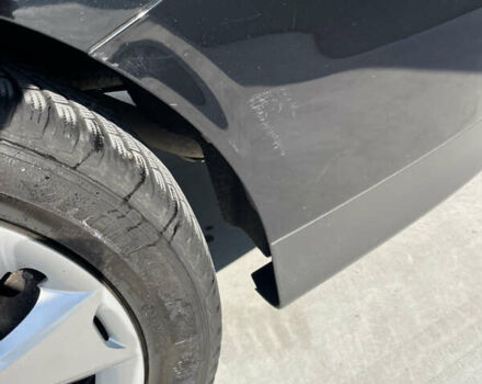 Чорний Форд Фокус, об'ємом двигуна 1.6 л та пробігом 248 тис. км за 6800 $, фото 30 на Automoto.ua