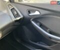 Чорний Форд Фокус, об'ємом двигуна 1.6 л та пробігом 187 тис. км за 8200 $, фото 47 на Automoto.ua