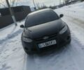 Чорний Форд Фокус, об'ємом двигуна 1.6 л та пробігом 319 тис. км за 7000 $, фото 4 на Automoto.ua