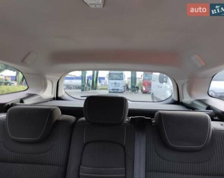 Черный Форд Фокус, объемом двигателя 1.6 л и пробегом 182 тыс. км за 8200 $, фото 58 на Automoto.ua