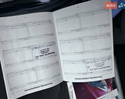 Чорний Форд Фокус, об'ємом двигуна 1.6 л та пробігом 269 тис. км за 6950 $, фото 49 на Automoto.ua