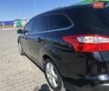 Чорний Форд Фокус, об'ємом двигуна 1.56 л та пробігом 220 тис. км за 7800 $, фото 14 на Automoto.ua