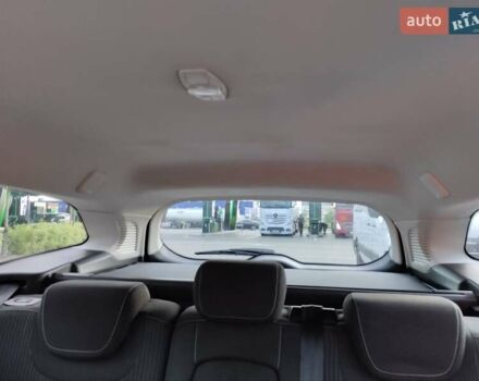 Черный Форд Фокус, объемом двигателя 1.6 л и пробегом 179 тыс. км за 8600 $, фото 58 на Automoto.ua